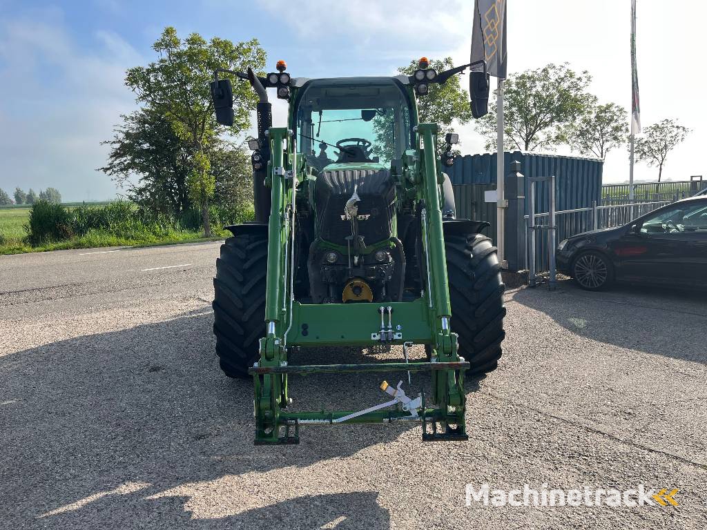 Fendt 314 Vario Gen4 Power