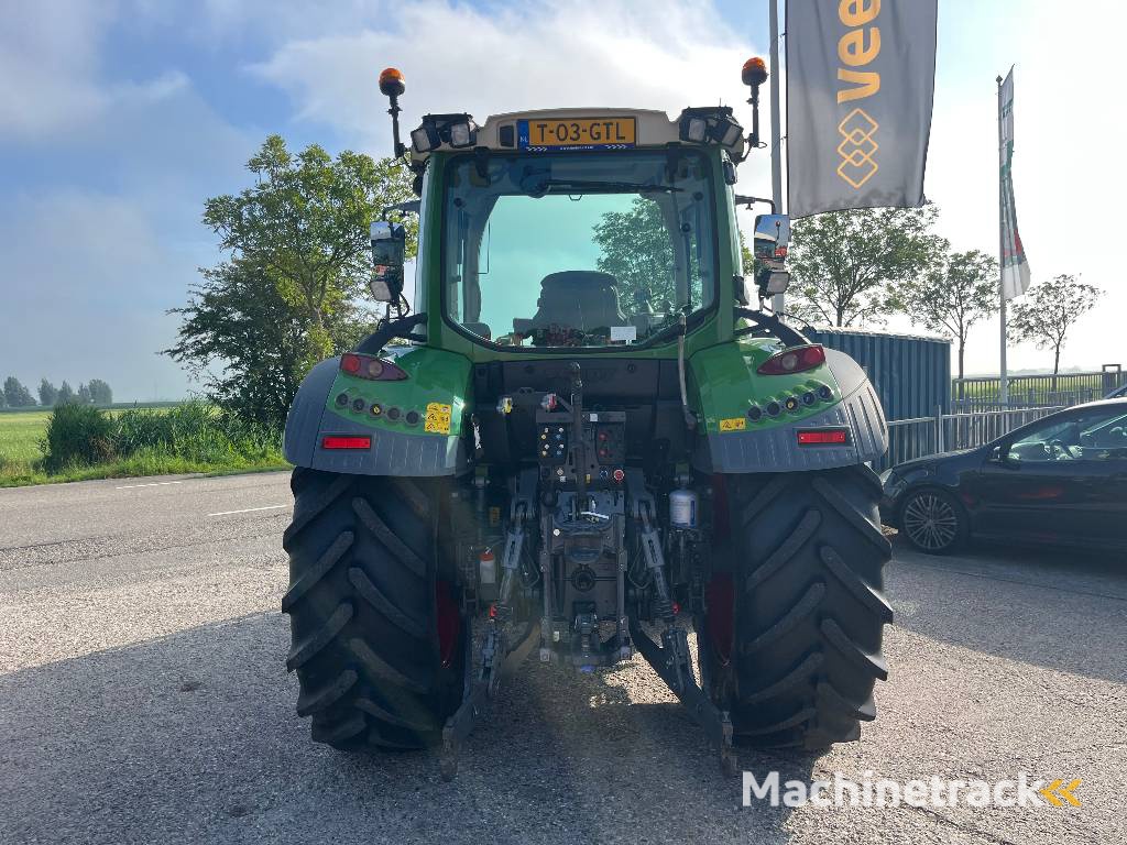 Fendt 314 Vario Gen4 Power
