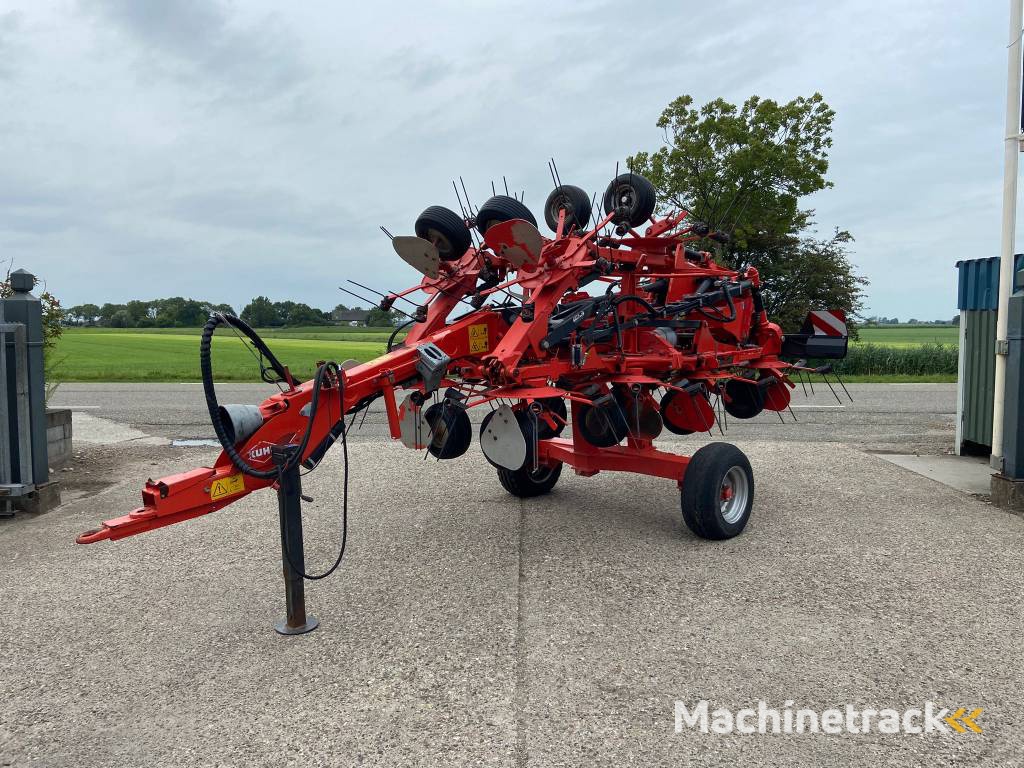 Kuhn GF 13012T