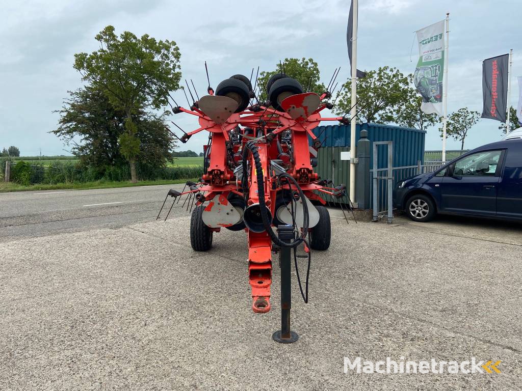 Kuhn GF 13012T