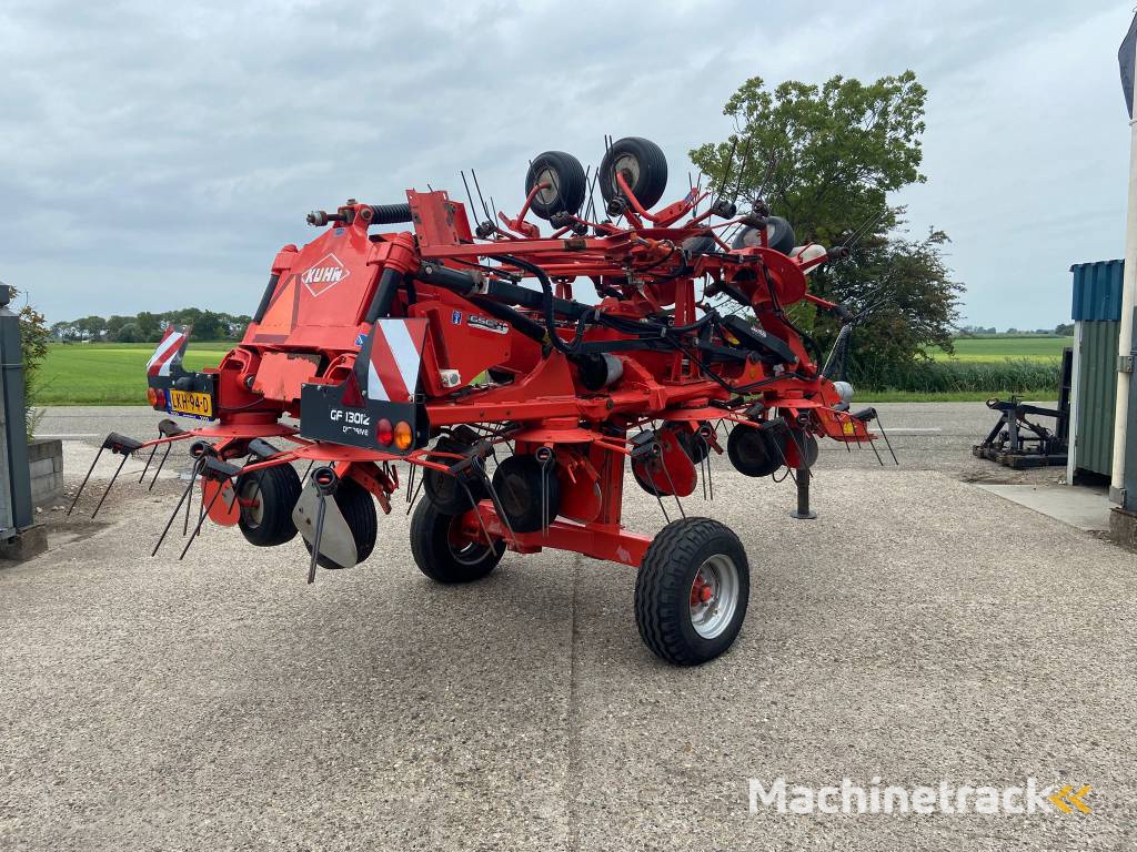 Kuhn GF 13012T