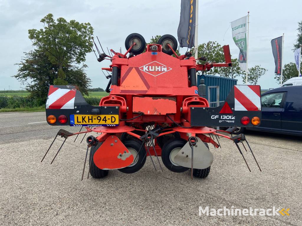 Kuhn GF 13012T