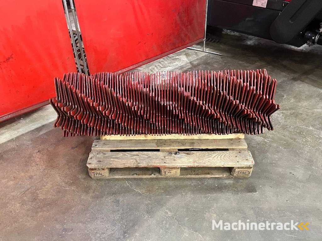 Schuitemaker Rapide rotoren | Invoerrotoren