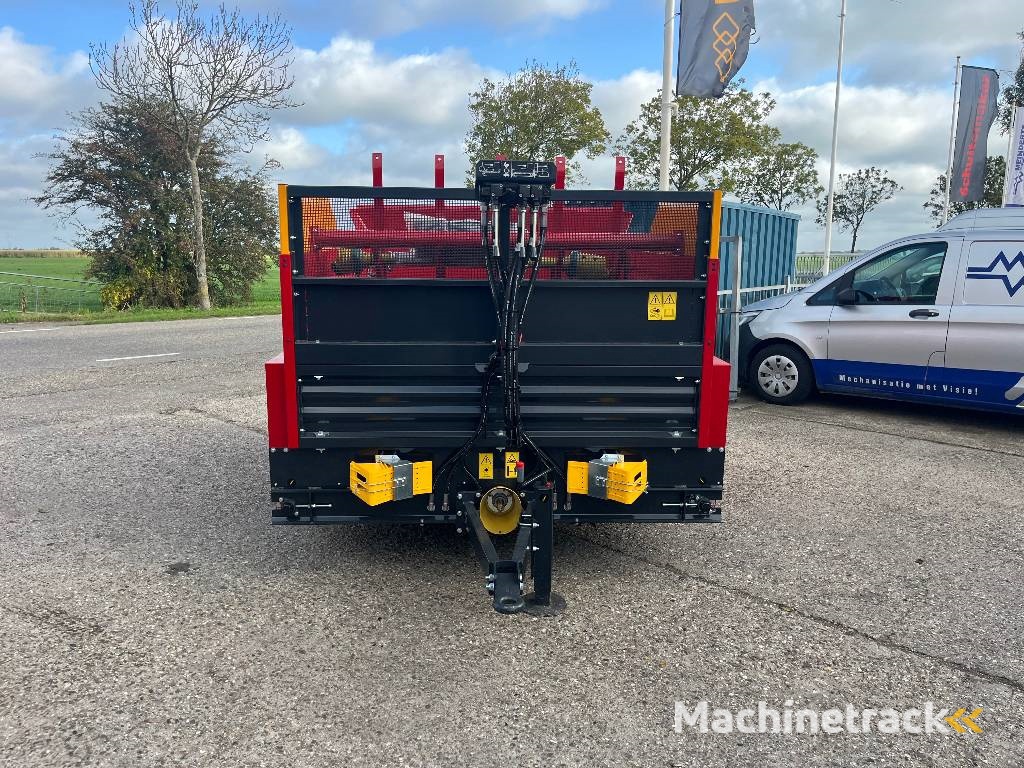 Schuitemaker Amigo 20S