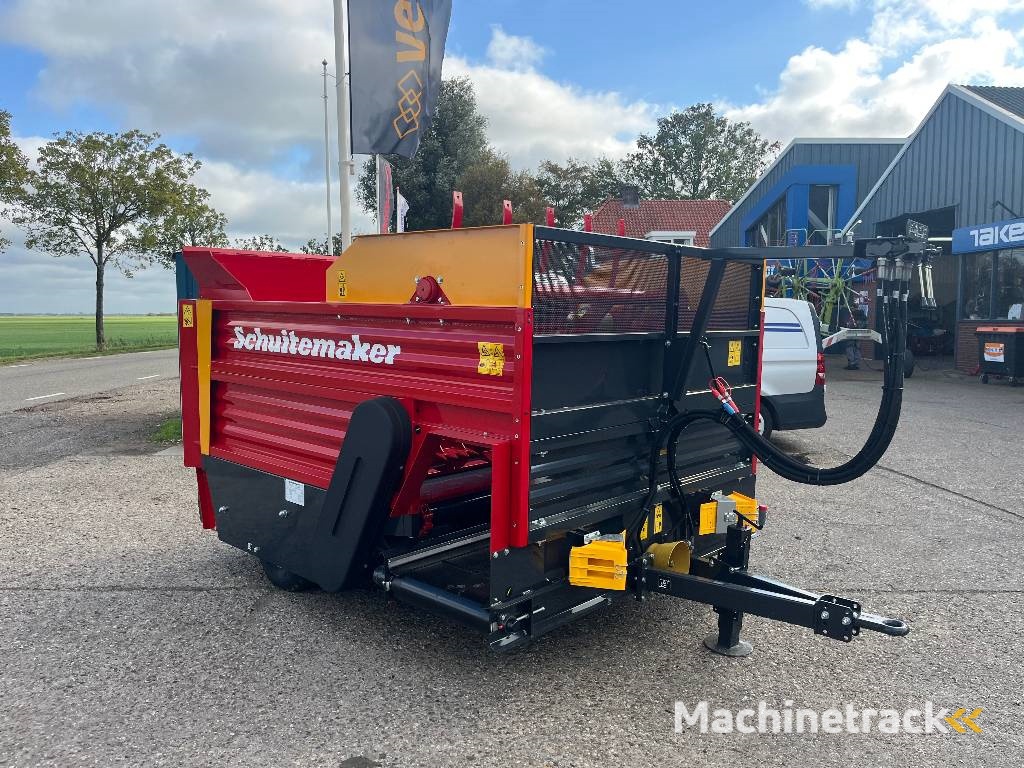 Schuitemaker Amigo 20S