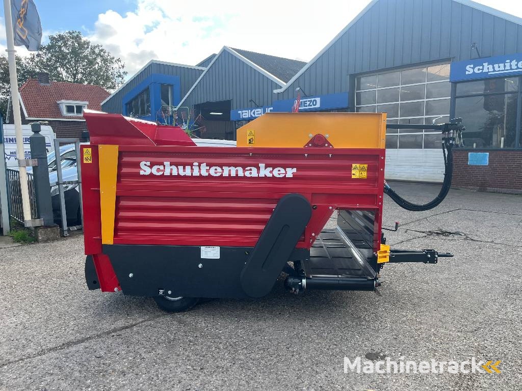 Schuitemaker Amigo 20S