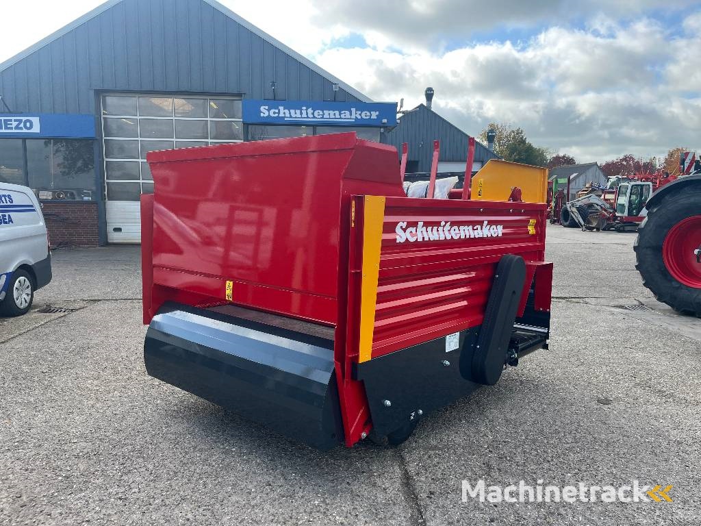 Schuitemaker Amigo 20S