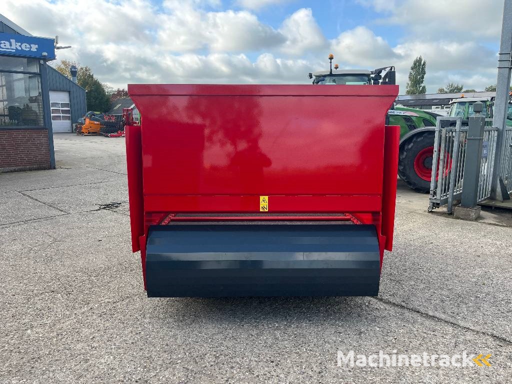 Schuitemaker Amigo 20S