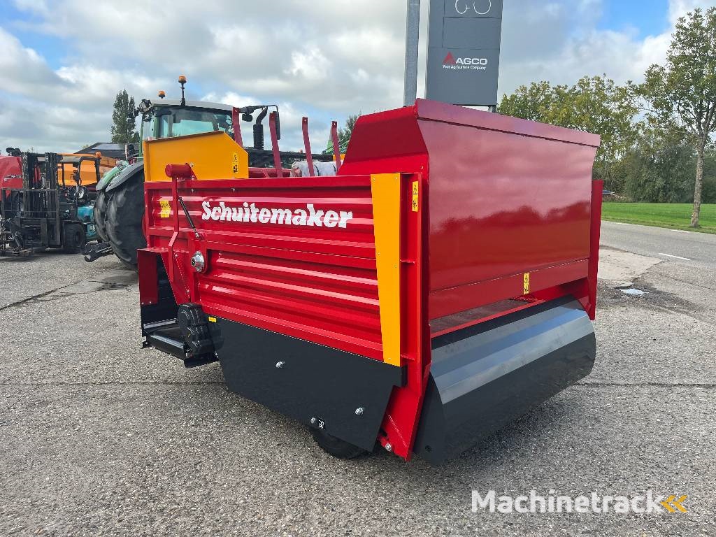 Schuitemaker Amigo 20S