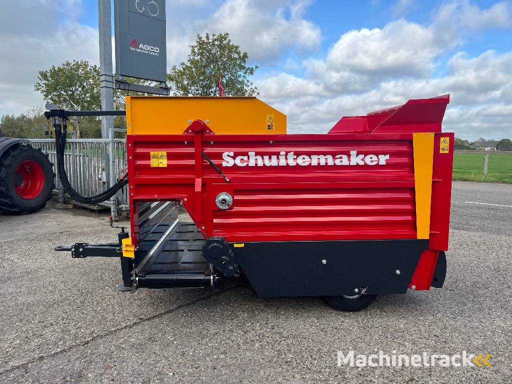 Schuitemaker Amigo 20S