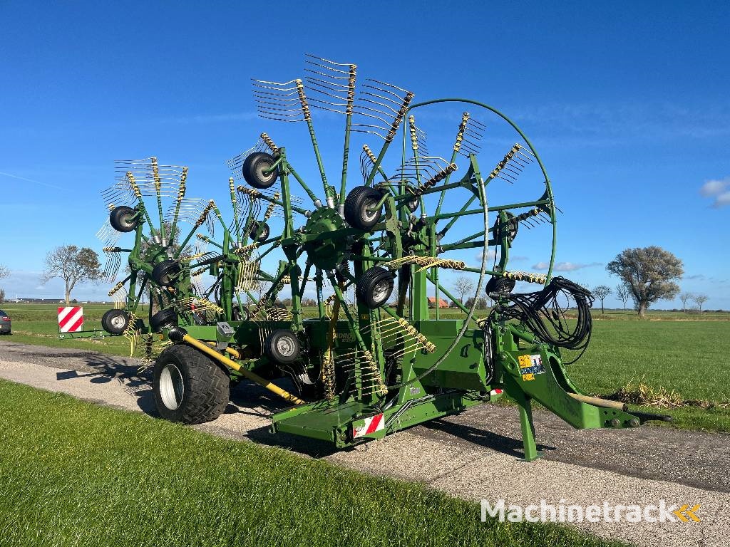Krone Swadro 1400 Plus