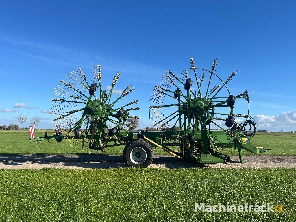 Krone Swadro 1400 Plus