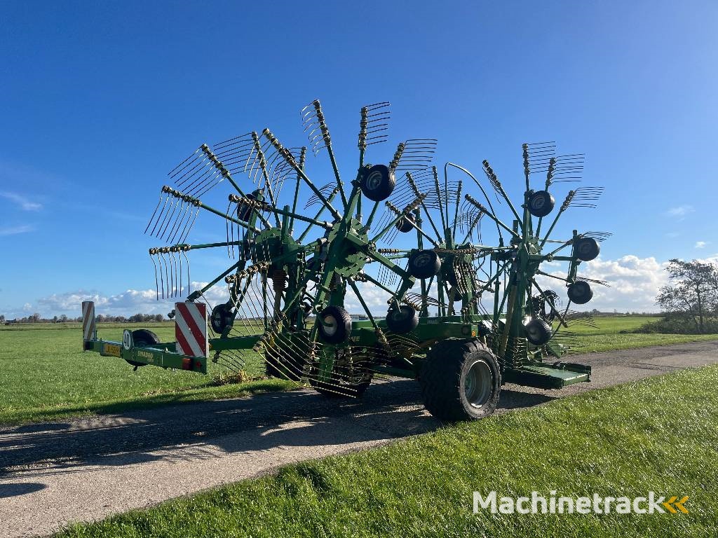 Krone Swadro 1400 Plus