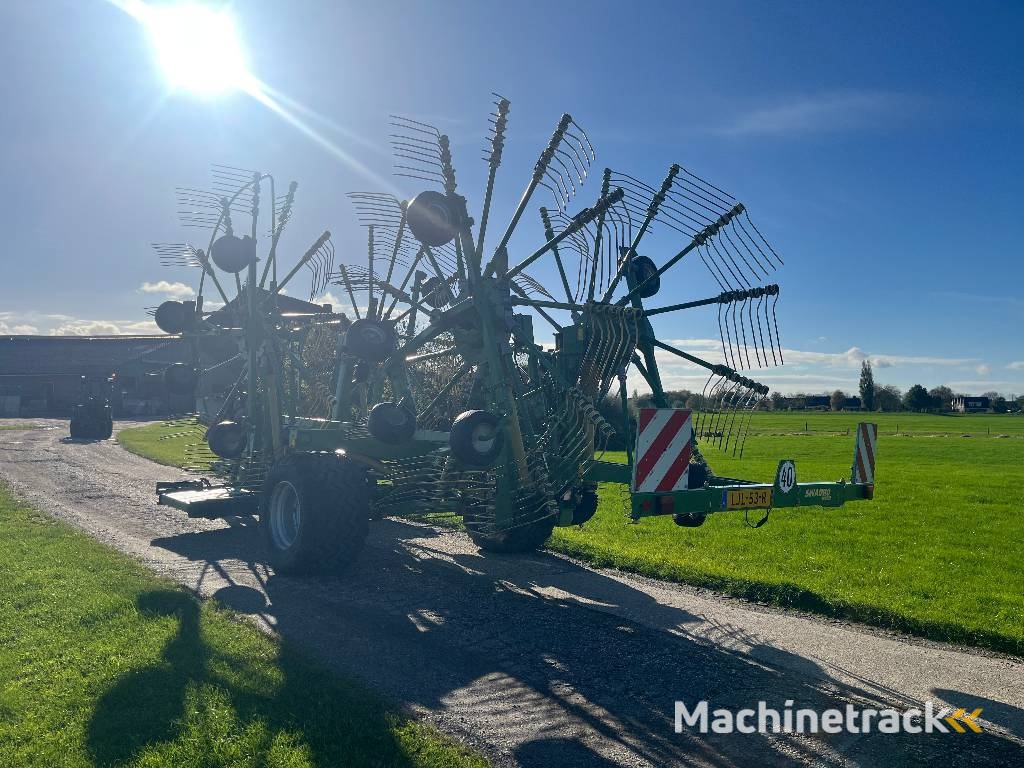 Krone Swadro 1400 Plus