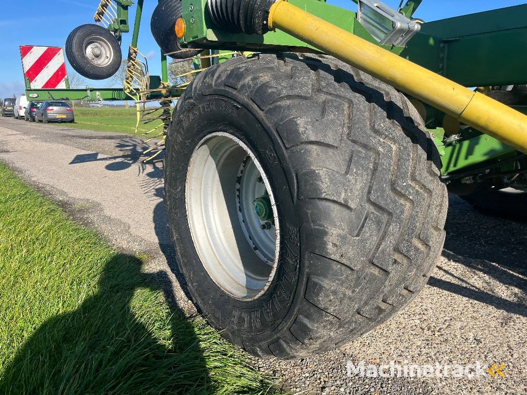 Krone Swadro 1400 Plus