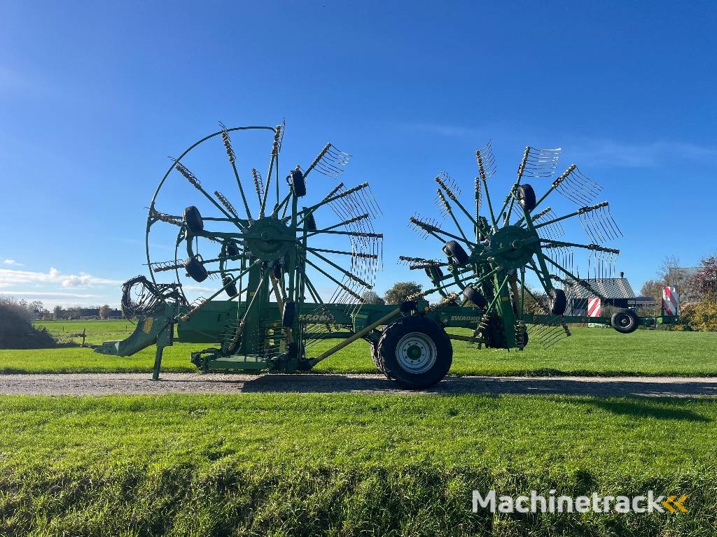 Krone Swadro 1400 Plus