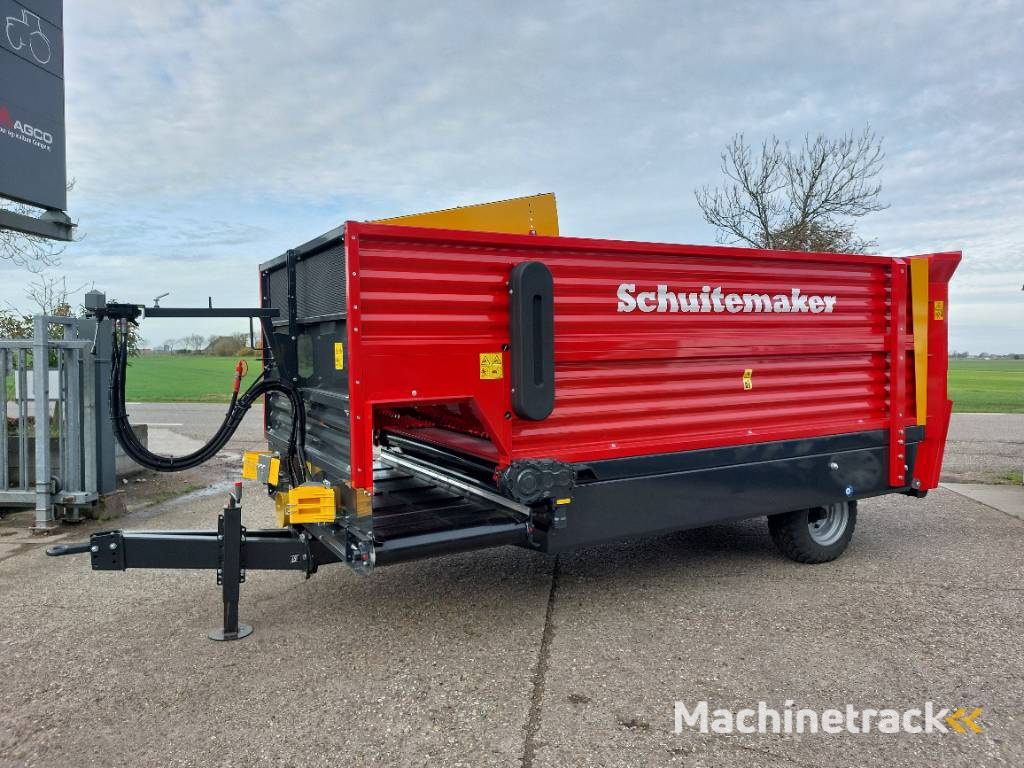 Schuitemaker Amigo 40 S