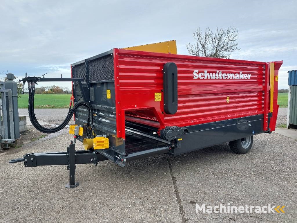 Schuitemaker Amigo 40 S