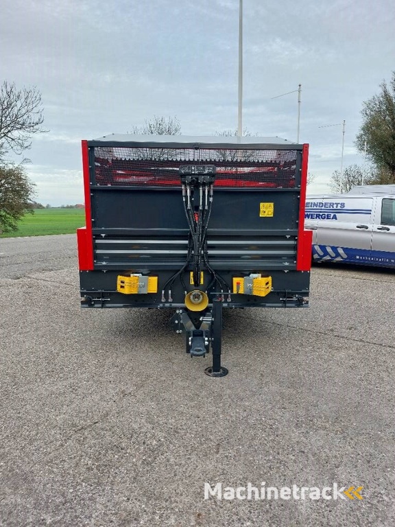 Schuitemaker Amigo 40 S