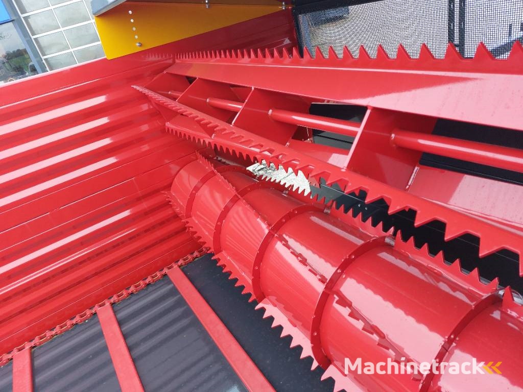 Schuitemaker Amigo 40 S