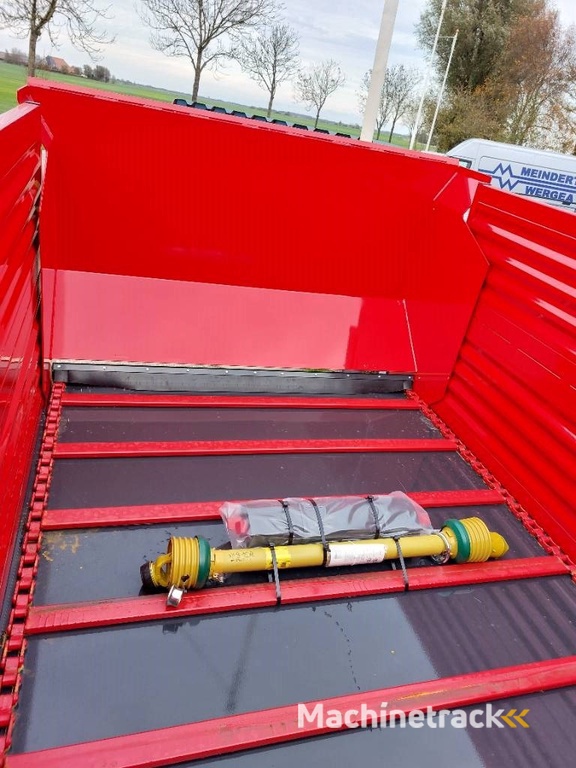 Schuitemaker Amigo 40 S