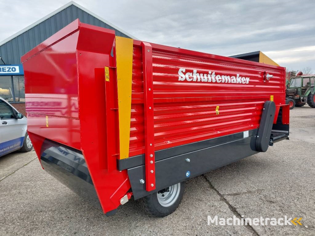 Schuitemaker Amigo 40 S