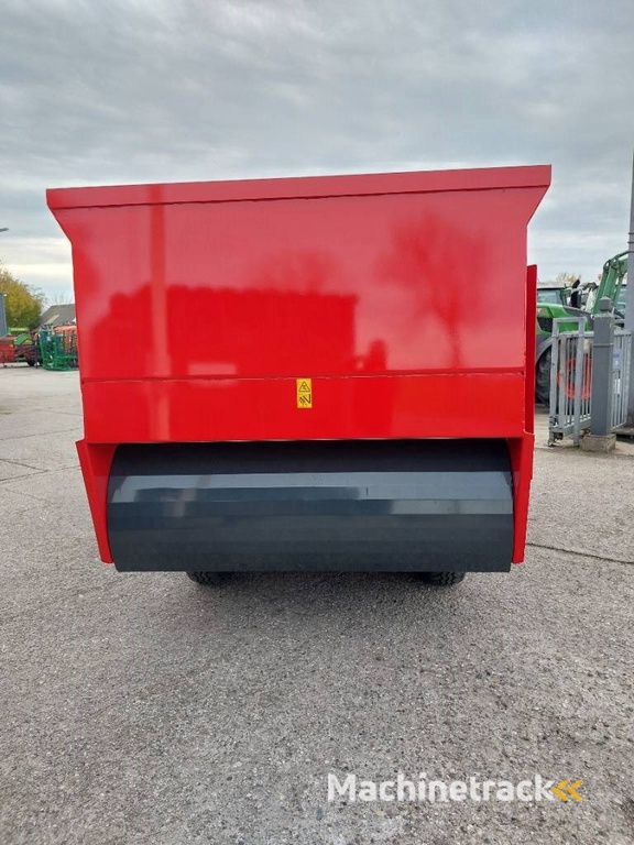 Schuitemaker Amigo 40 S