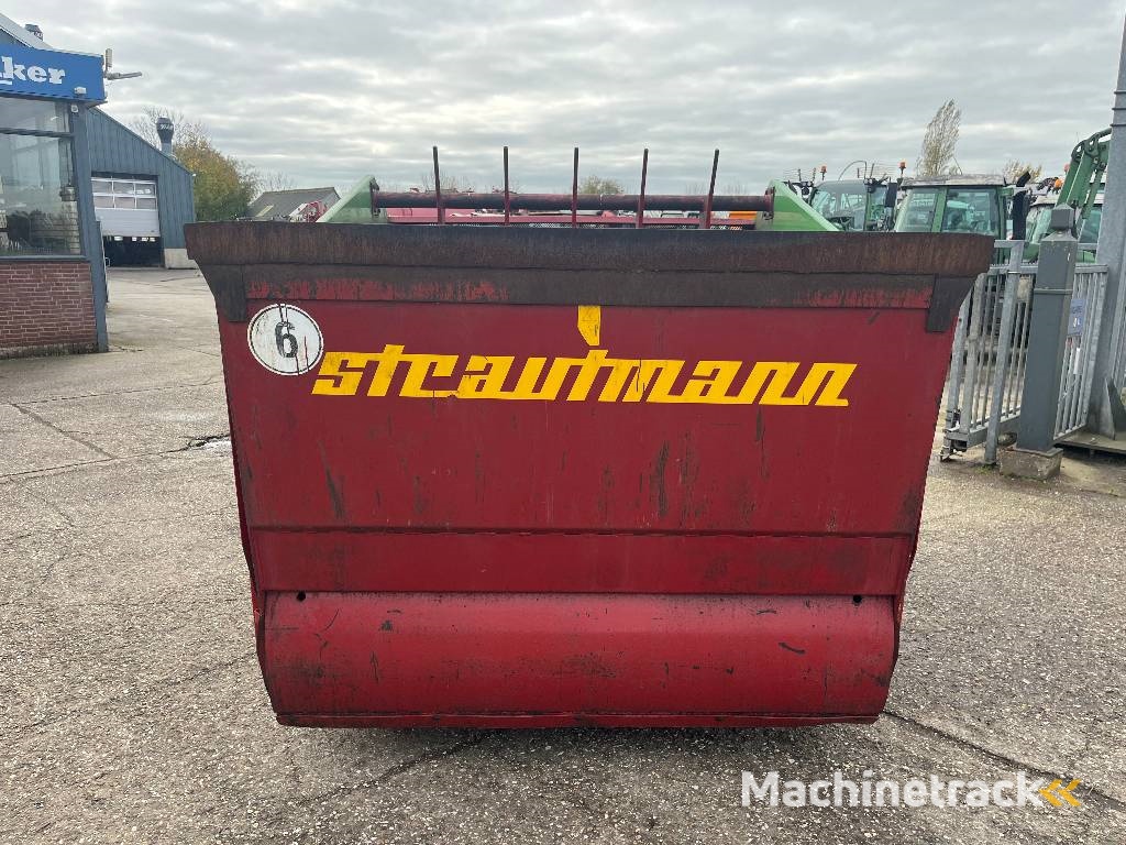Strautmann BVW