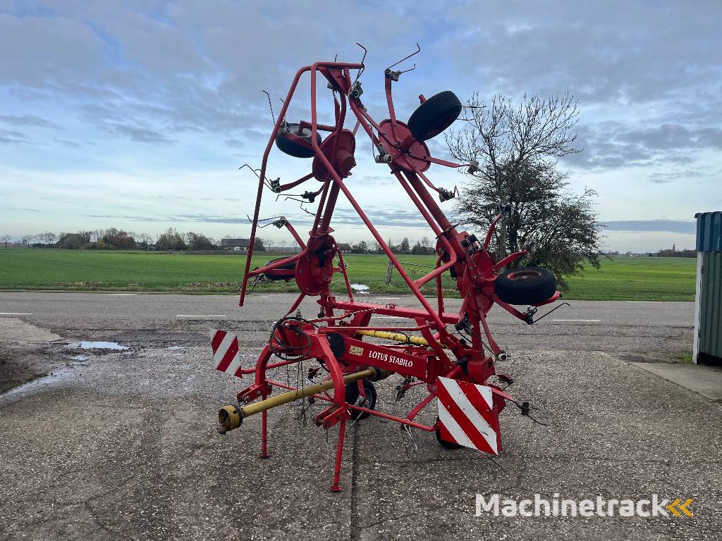 Lely Lotus 675 Stabilo