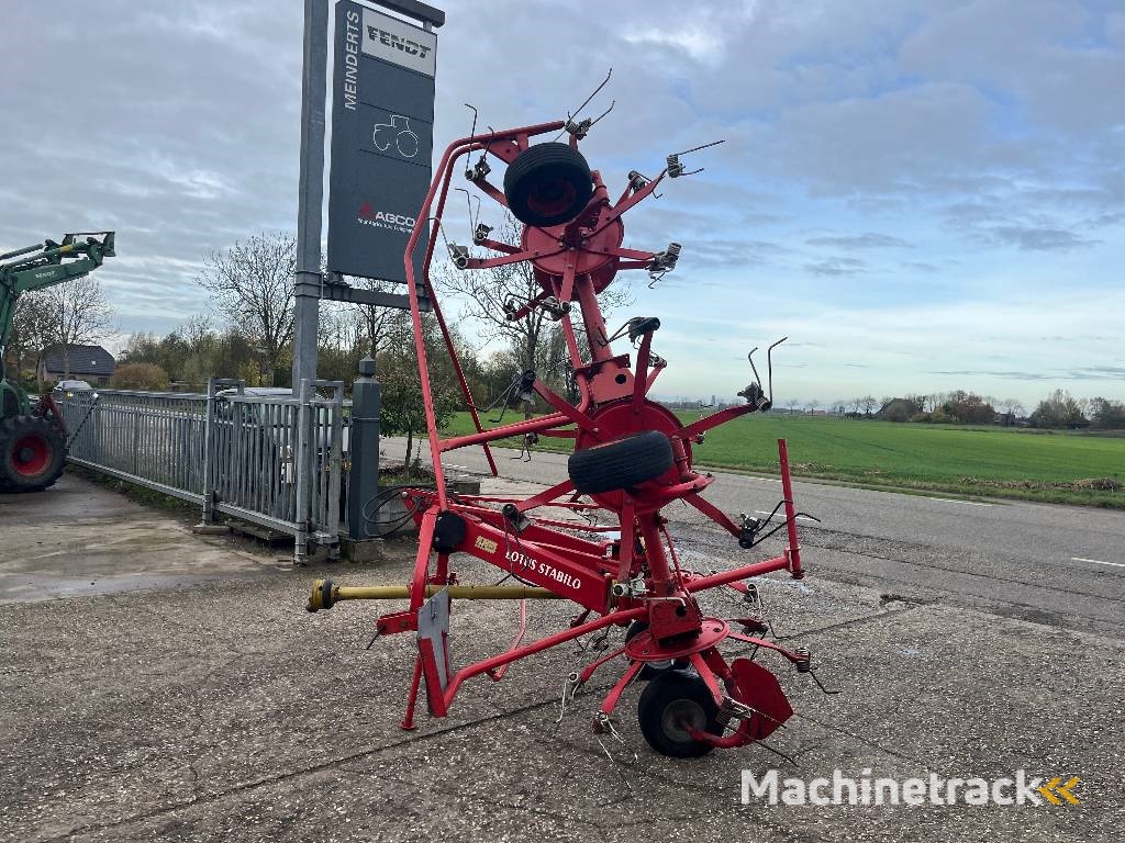 Lely Lotus 675 Stabilo