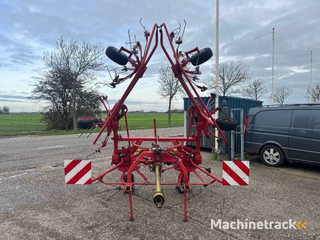 Lely Lotus 675 Stabilo