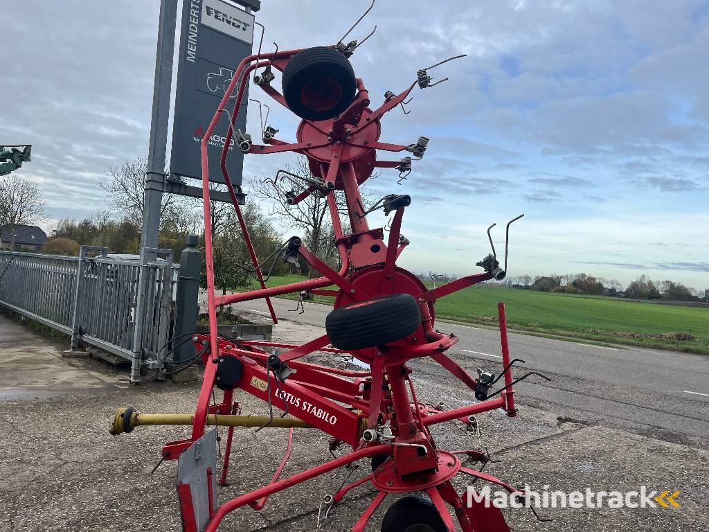 Lely Lotus 675 Stabilo