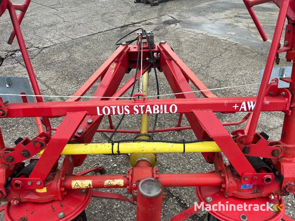 Lely Lotus 675 Stabilo