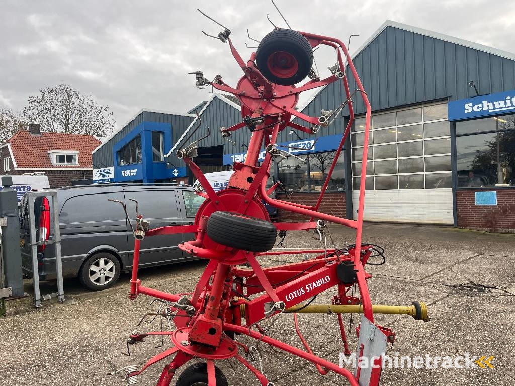 Lely Lotus 675 Stabilo