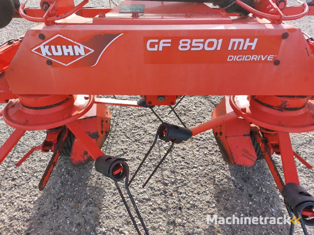 Kuhn GF 8501 M H