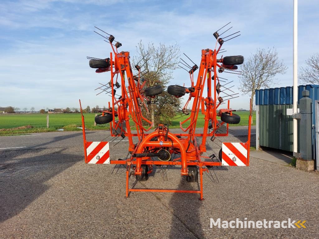Kuhn GF 8501 M H