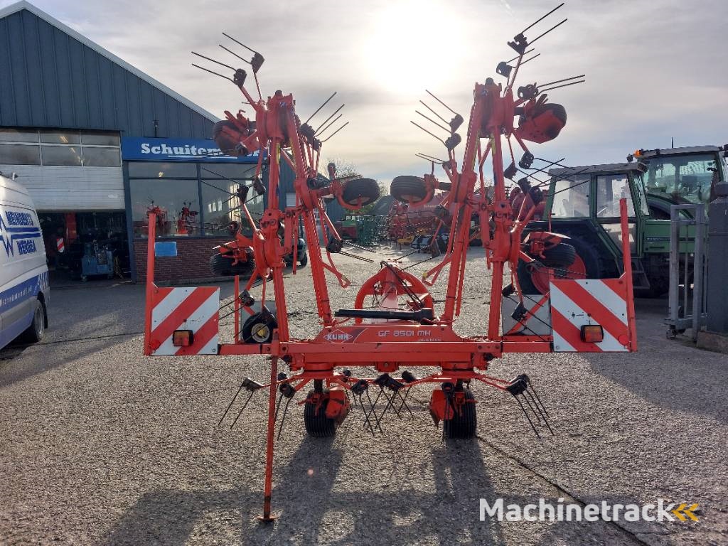 Kuhn GF 8501 M H