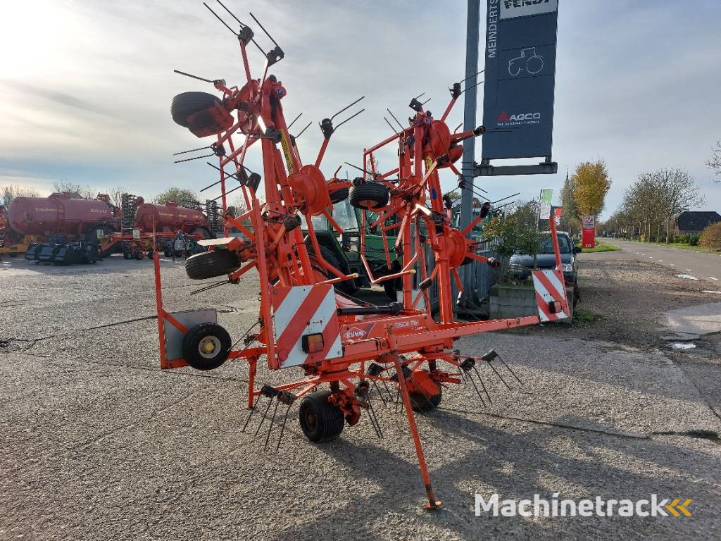 Kuhn GF 8501 M H