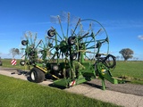 Thumbnail of Krone Swadro 1400 Plus