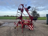 Minituur van Lely Lotus 675 Stabilo
