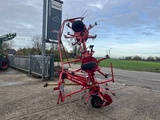 Minituur van Lely Lotus 675 Stabilo