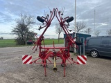 Minituur van Lely Lotus 675 Stabilo