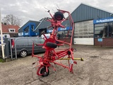 Minituur van Lely Lotus 675 Stabilo