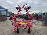 Minituur van Lely Lotus 675 Stabilo