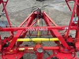 Minituur van Lely Lotus 675 Stabilo