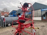 Minituur van Lely Lotus 675 Stabilo