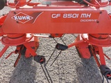 Minituur van Kuhn GF 8501 M H