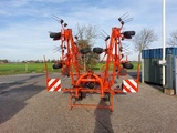 Minituur van Kuhn GF 8501 M H