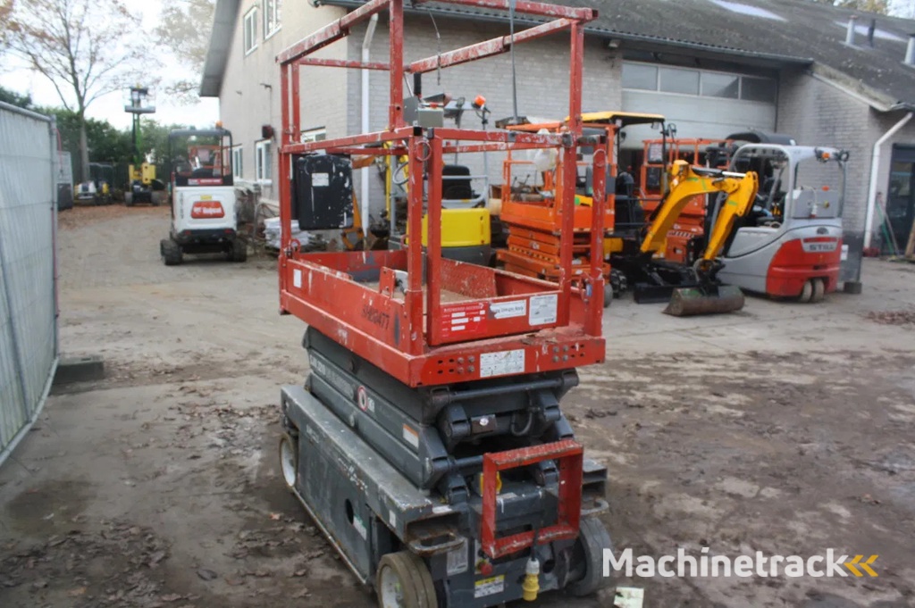 Skyjack SJ3219 2013 schaarhoogwerker hoogwerker