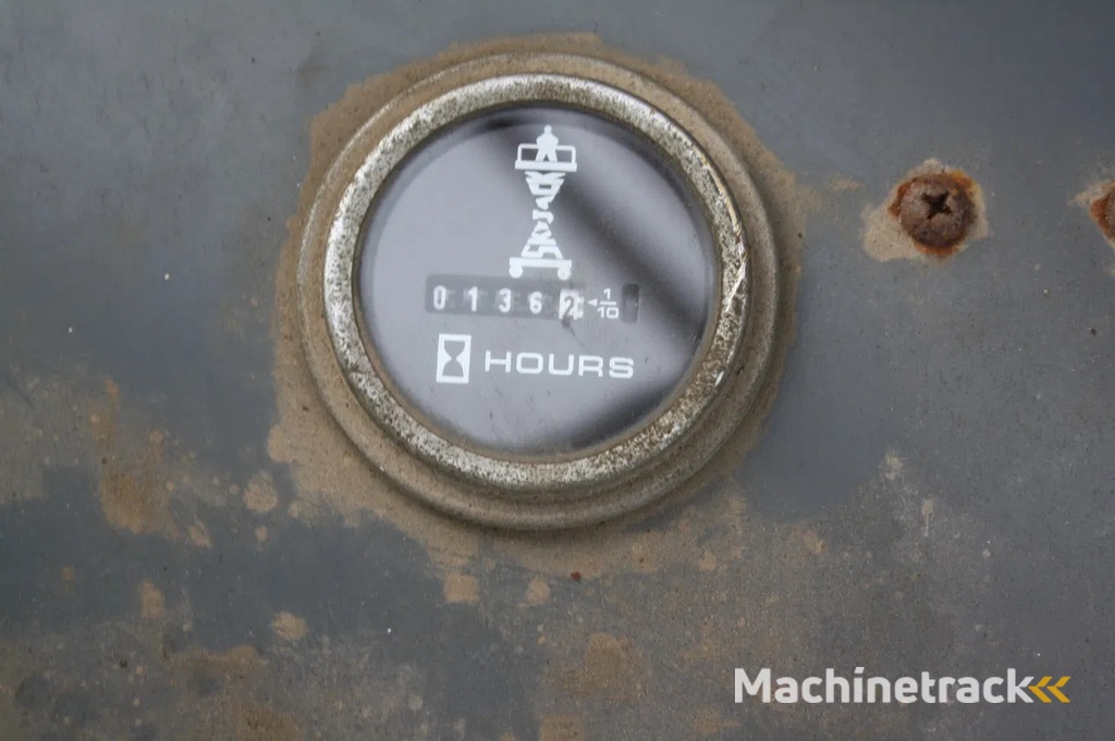 Skyjack SJ3219 2013 schaarhoogwerker hoogwerker